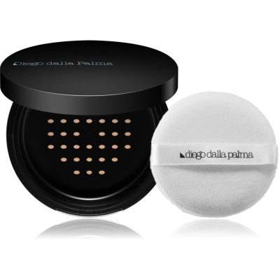 Diego dalla Palma Transparent Powder transparentní pudr odstín 01 20 g - parfo.cz