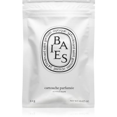 Diptyque Baies náplň do elektrického difuzéru 2