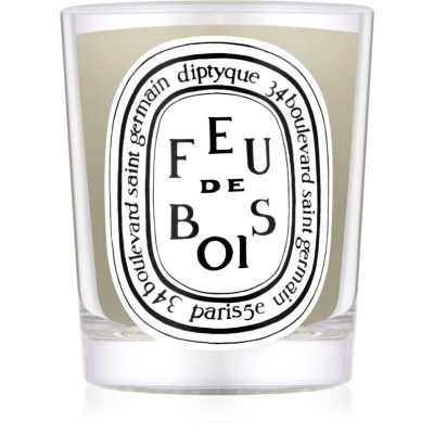 Diptyque Feu de Bois vonná svíčka 190 g - parfo.cz