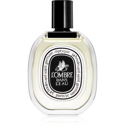 Diptyque L'Ombre Dans L'Eau toaletní voda pro ženy 100 ml - parfo.cz