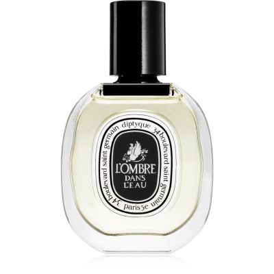 Diptyque L'Ombre Dans L'Eau toaletní voda pro ženy 50 ml - parfo.cz