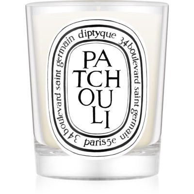 Diptyque Patchouli vonná svíčka 190 g - parfo.cz