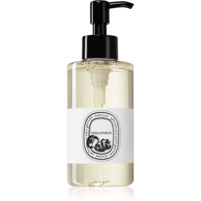 Diptyque Philosykos čisticí sprchový gel unisex 200 ml - parfo.cz