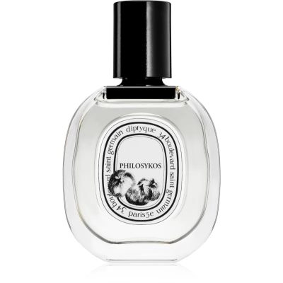Diptyque Philosykos toaletní voda unisex 50 ml - parfo.cz