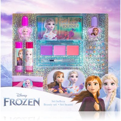 Disney Frozen Beauty make-up sada pro děti - parfo.cz