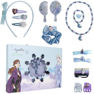 Disney Frozen Beauty set pro děti II. - parfo.cz