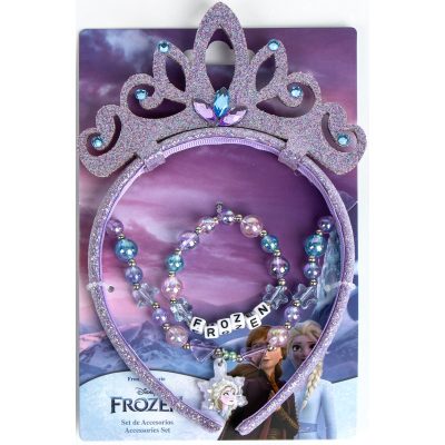 Disney Frozen Kids Jewelry set pro děti - parfo.cz