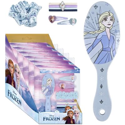Disney Frozen set na vlasy pro děti - parfo.cz
