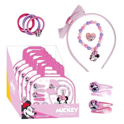 Disney Mickey&Friends Beauty set pro děti - parfo.cz