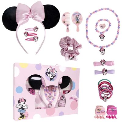 Disney Minnie Beauty set pro děti - parfo.cz