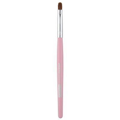 Diva & Nice Cosmetics Accessories Brush štětec na rty MAX 491/5 1 ks - parfo.cz
