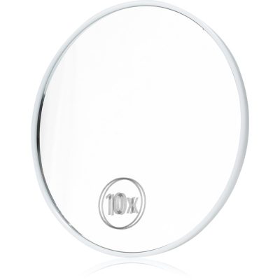Diva & Nice Cosmetics Accessories Mirror zvětšovací zrcátko s přísavkami 9 cm - parfo.cz