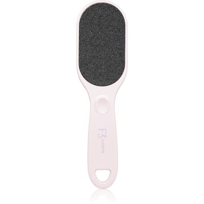 Diva & Nice Cosmetics Fit For Feet smirkový pilník na pedikúru oboustranný 80/150 27 cm - parfo.cz