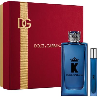 Dolce&Gabbana K by Dolce & Gabbana Set dárková sada pro muže II. - parfo.cz