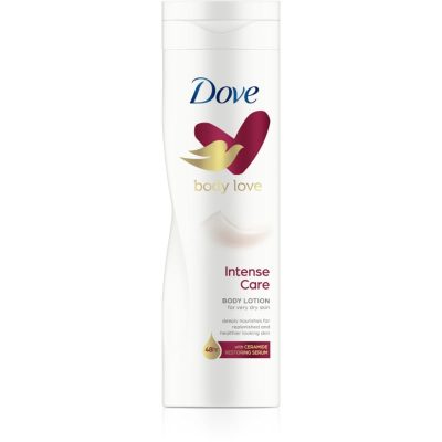 Dove Body Love pečující tělové mléko 250 ml - parfo.cz