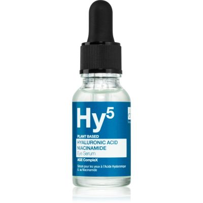 Dr Botanicals Hy5 oční sérum s kyselinou hyaluronovou 15 ml - parfo.cz