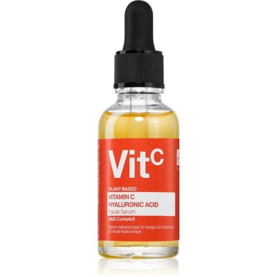 Dr Botanicals Vit C hydratační sérum na obličej s vitamínem C 30 ml - parfo.cz
