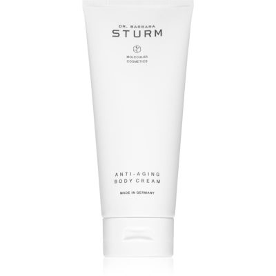 Dr. Barbara Sturm Anti-Aging Body Cream omlazující hydratační tělový krém 200 ml - parfo.cz