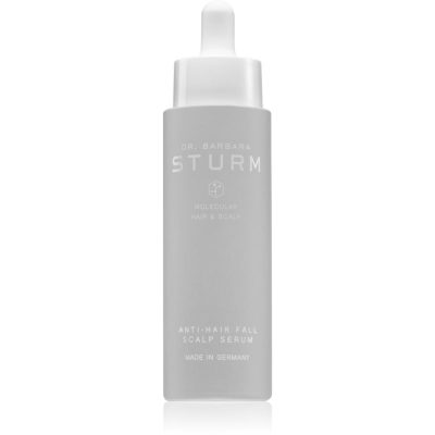 Dr. Barbara Sturm Anti-Hair Fall Scalp Serum posilující sérum proti vypadávání vlasů 50 ml - parfo.cz