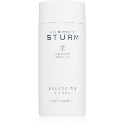Dr. Barbara Sturm Balancing Toner tonizační pleťová voda s kyselinou hyaluronovu 150 ml - parfo.cz