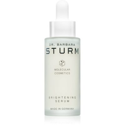 Dr. Barbara Sturm Brightening Serum pleťové sérum pro rozjasnění pleti 30 ml - parfo.cz