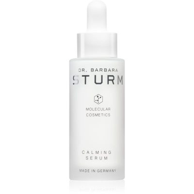 Dr. Barbara Sturm Calming Serum zklidňující sérum s hydratačním účinkem 30 ml - parfo.cz