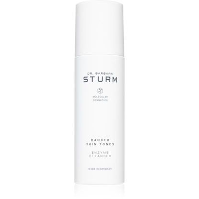 Dr. Barbara Sturm Enzyme Cleanser Darker Skin Tones čisticí a odličovací pěna 75 ml - parfo.cz