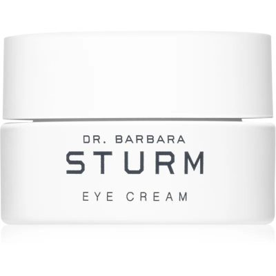 Dr. Barbara Sturm Eye Cream lehký oční krém 15 ml - parfo.cz