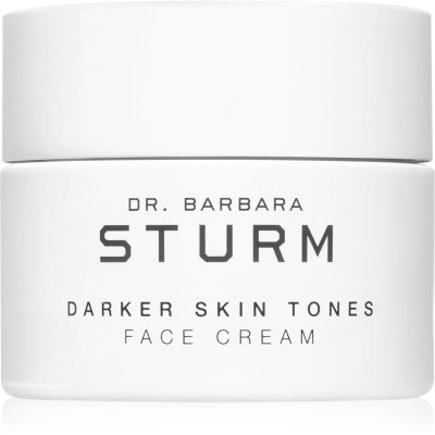 Dr. Barbara Sturm Face Cream Darker Skin Tones krém na obličej 50 ml - parfo.cz