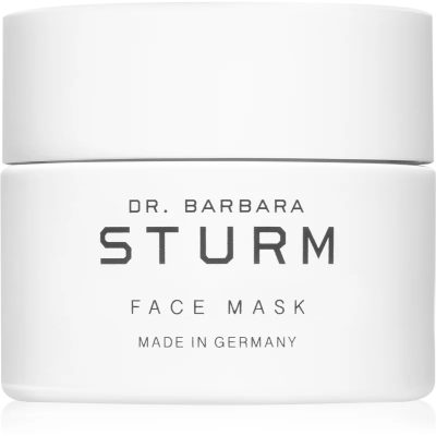 Dr. Barbara Sturm Face Mask hydratační krémová maska na obličej 50 ml - parfo.cz