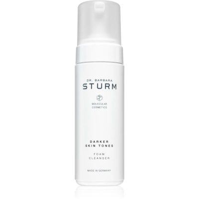Dr. Barbara Sturm Foam Cleanser Darker Skin čisticí pěna 150 ml - parfo.cz