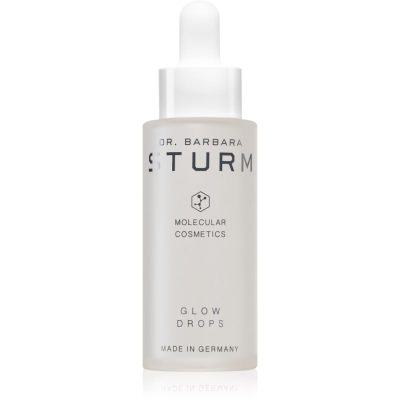 Dr. Barbara Sturm Glow Drops rozjasňující koncentrát 30 ml - parfo.cz
