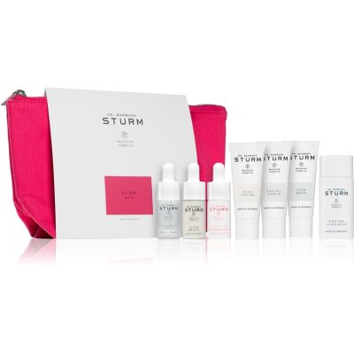 Dr. Barbara Sturm Glow Kit Set sada pro péči o pleť - parfo.cz