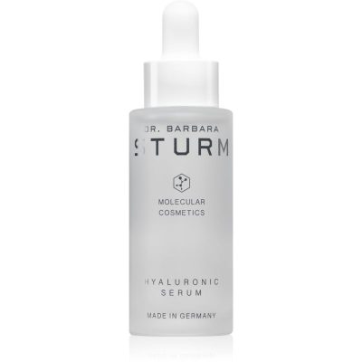 Dr. Barbara Sturm Hyaluronic Serum hydratační sérum s kyselinou hyaluronovou 30 ml - parfo.cz