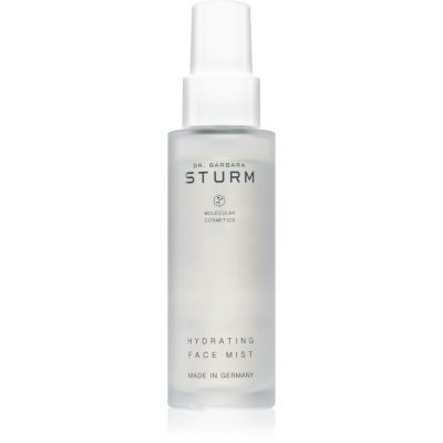 Dr. Barbara Sturm Hydrating Face Mist hydratační mlha na obličej 50 ml - parfo.cz