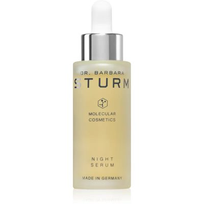 Dr. Barbara Sturm Night Serum noční pleťové sérum 30 ml - parfo.cz