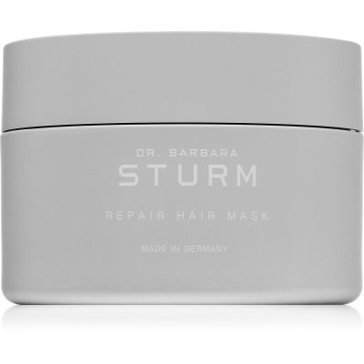 Dr. Barbara Sturm Repair Hair Mask regenerační maska pro suché a nepoddajné vlasy 200 ml - parfo.cz