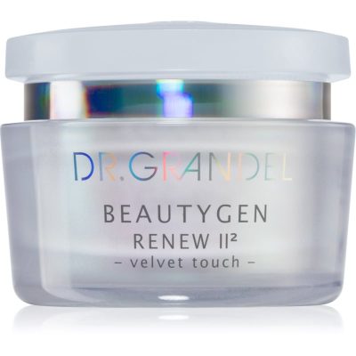 Dr. Grandel Beautygen Renew krém proti vráskám pro suchou pleť 50 ml - parfo.cz