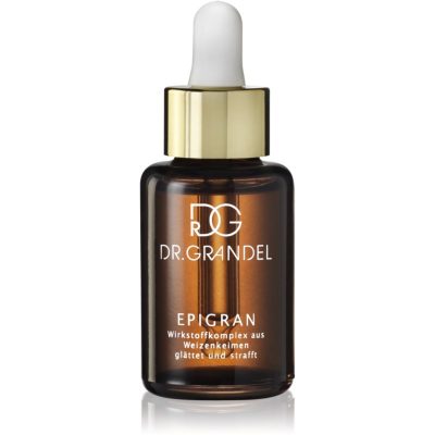 Dr. Grandel Elements Of Nature Epigran pleťová esence 30 ml - parfo.cz