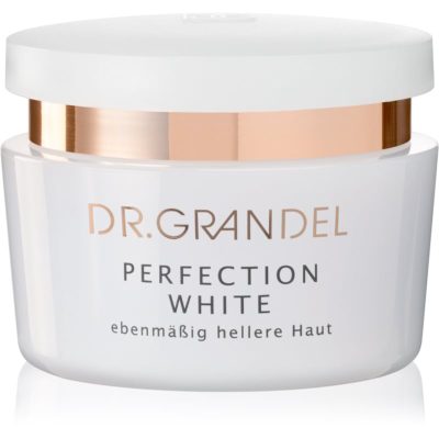 Dr. Grandel Perfection White rozjasňující krém s vitaminem C 50 ml - parfo.cz