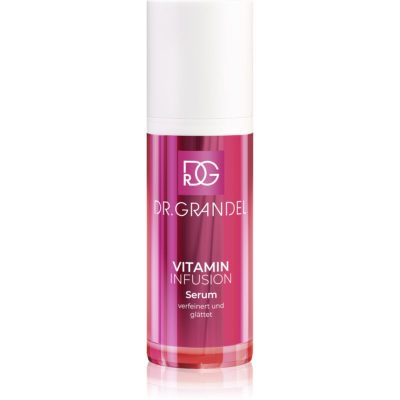 Dr. Grandel Vitamin Infusion intenzivní vitaminové sérum 30 ml - parfo.cz