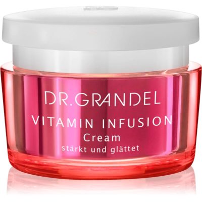 Dr. Grandel Vitamin Infusion vitamínový krém 50 ml - parfo.cz