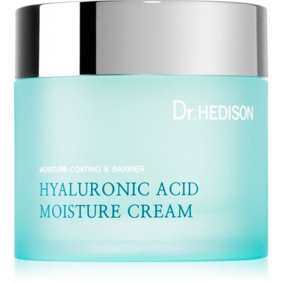 Dr. HEDISON Hyaluronic Acid hydratační krém 80 ml - parfo.cz