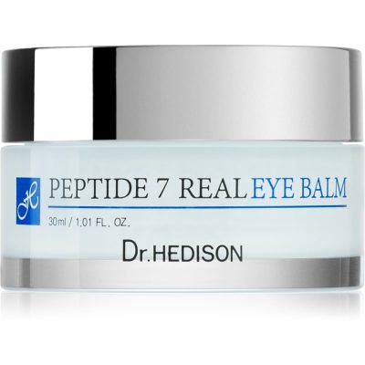Dr. HEDISON Peptide 7 gelový oční krém 30 ml - parfo.cz