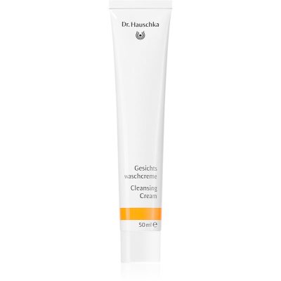 Dr. Hauschka Cleansing And Tonization čisticí krém 50 ml - parfo.cz