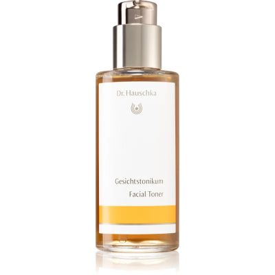 Dr. Hauschka Cleansing And Tonization pleťové tonikum ve spreji pro normální a suchou pleť 100 ml - parfo.cz
