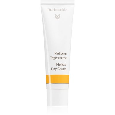 Dr. Hauschka Facial Care denní krém s meduňkou 30 ml - parfo.cz