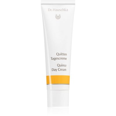 Dr. Hauschka Facial Care denní krém z kdoulí 30 ml - parfo.cz