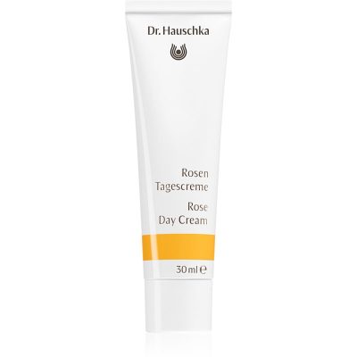 Dr. Hauschka Facial Care denní krém z růže 30 ml - parfo.cz