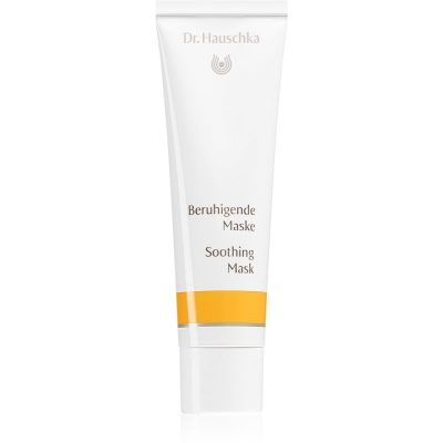 Dr. Hauschka Facial Care zklidňující maska pro citlivou a podrážděnou pleť 30 ml - parfo.cz